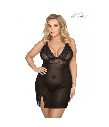 Nuisette Valencia - Anaïs