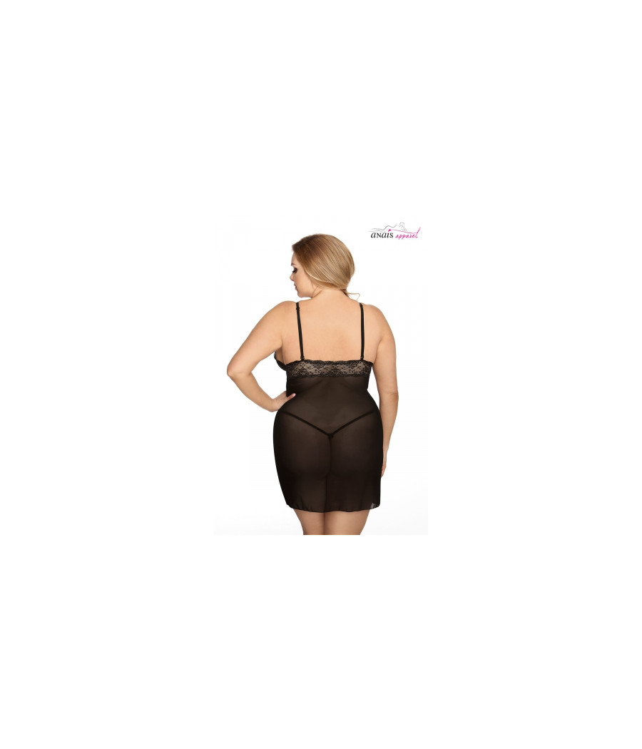 Nuisette Valencia - Anaïs