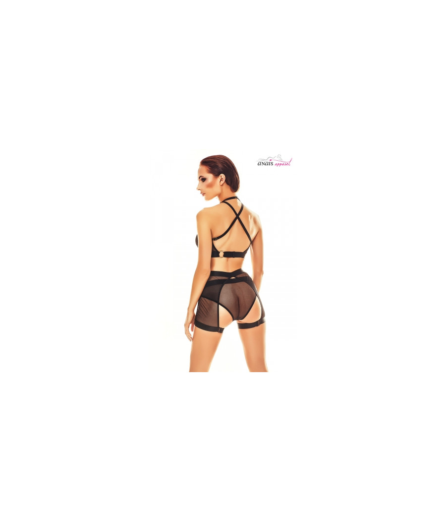 Ensemble sexy SM Rêverie - Anaïs