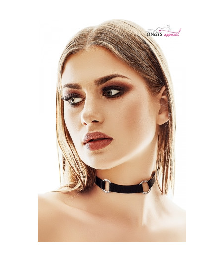 Collier Alabama 2 - Anaïs Lingerie