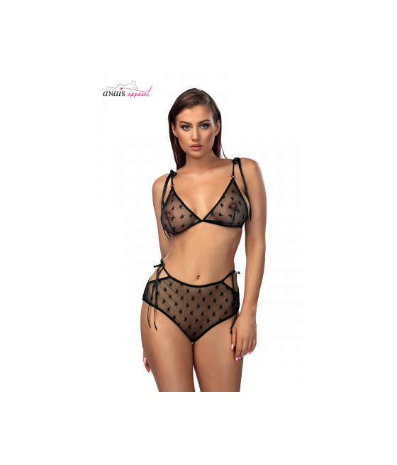Ensemble lingerie Amelie - Anaïs Lingerie