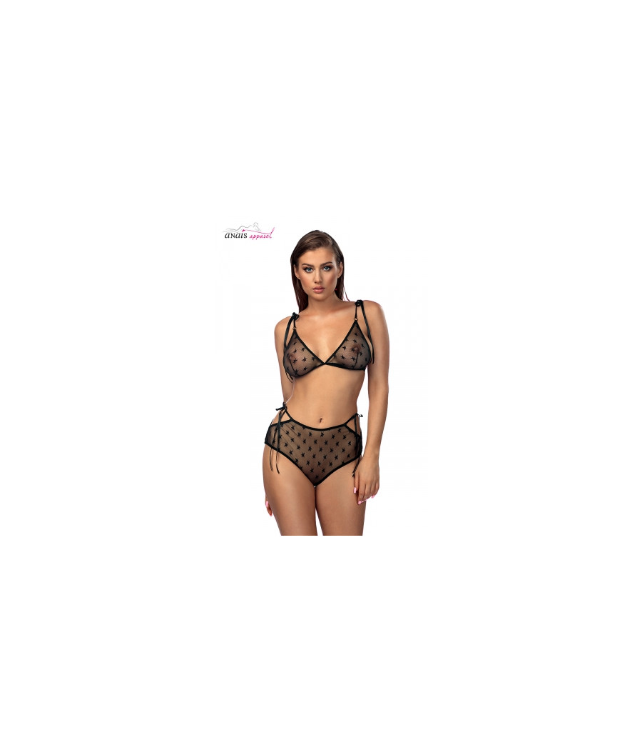 Ensemble lingerie Amelie - Anaïs Lingerie Ensemble lingerie Amelie - Anaïs Lingerie