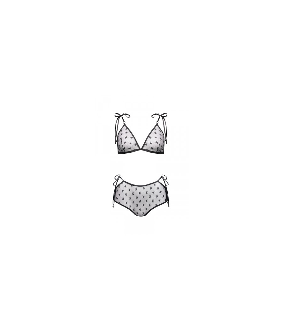 Ensemble lingerie Amelie - Anaïs Lingerie