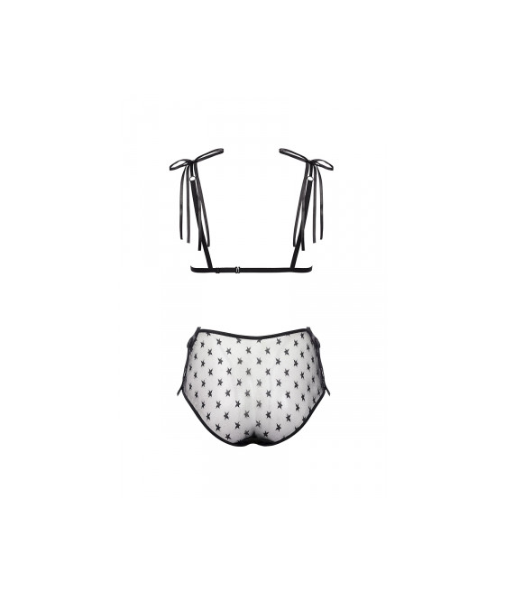 Ensemble lingerie Amelie - Anaïs Lingerie
