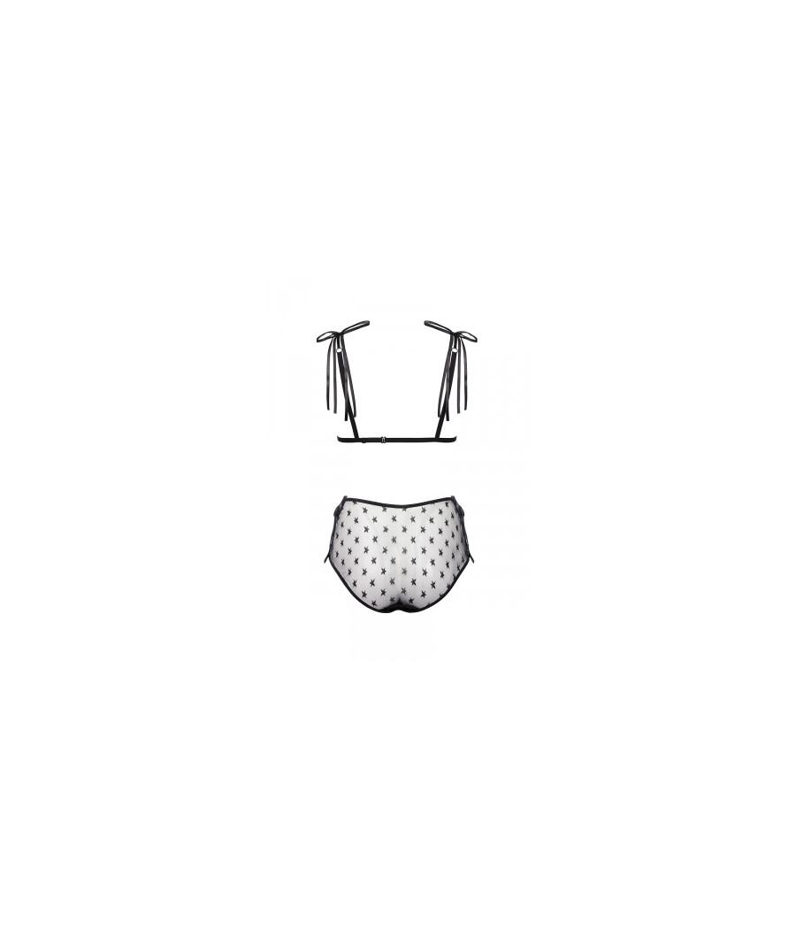 Ensemble lingerie Amelie - Anaïs Lingerie