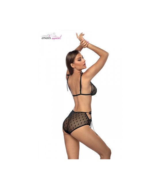 Ensemble lingerie Amelie - Anaïs Lingerie