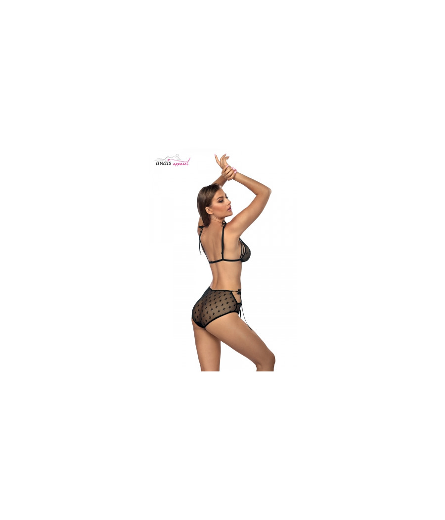 Ensemble lingerie Amelie - Anaïs Lingerie