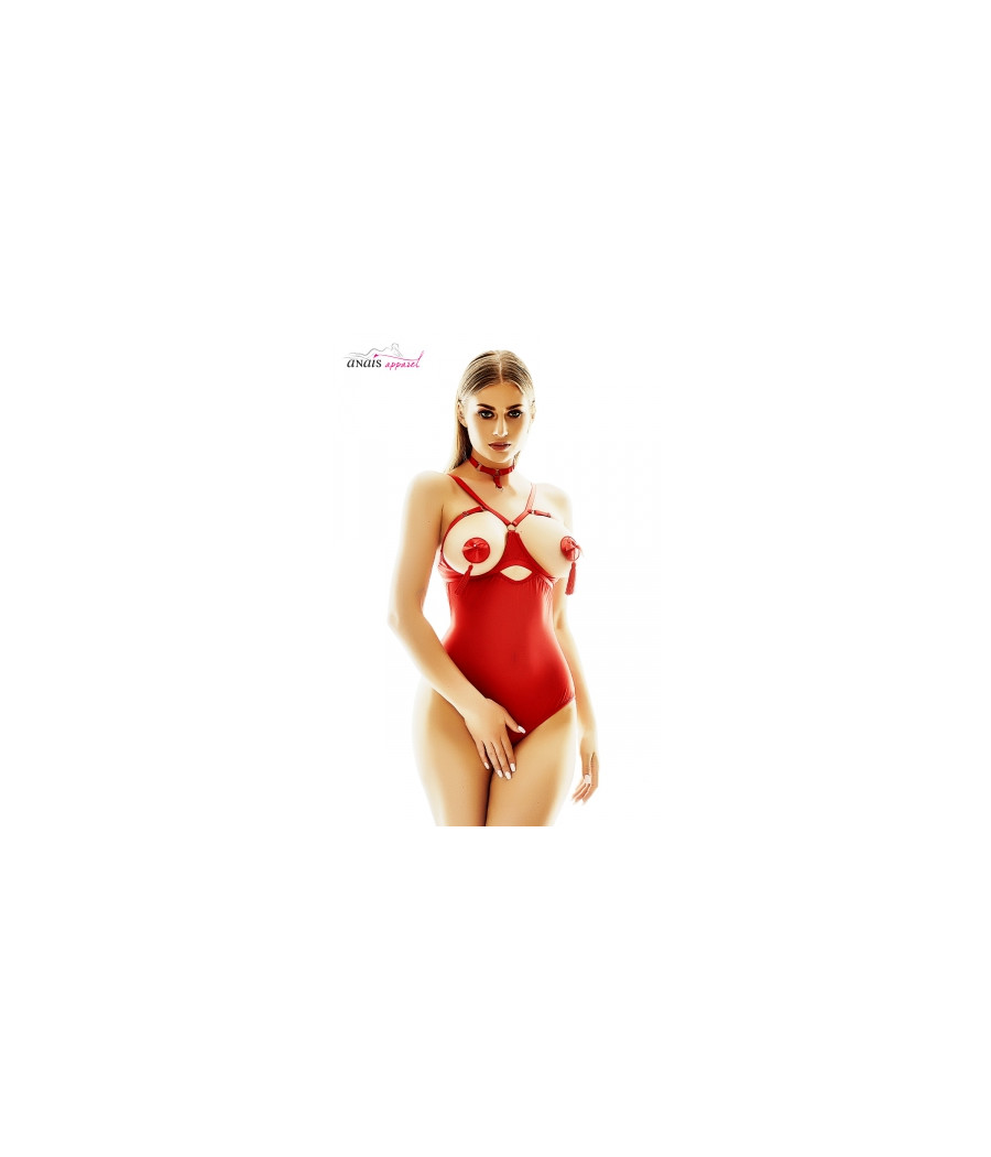 Body ouvert Ignite - Anaïs Lingerie Body ouvert Ignite - Anaïs Lingerie