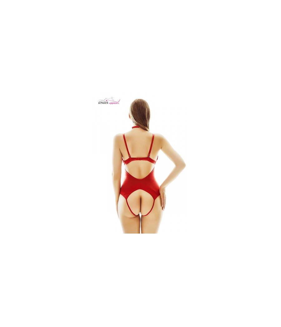Body ouvert Ignite - Anaïs Lingerie