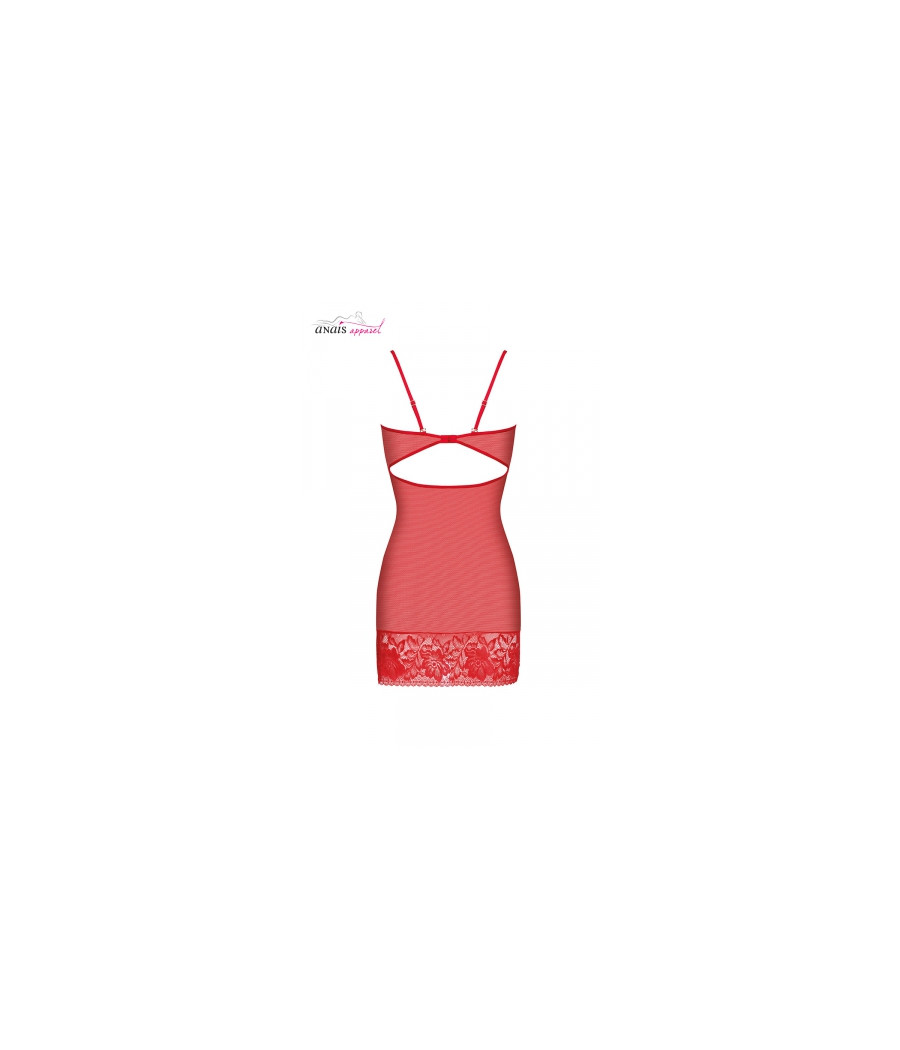 Nuisette Vanessa - Anaïs Lingerie