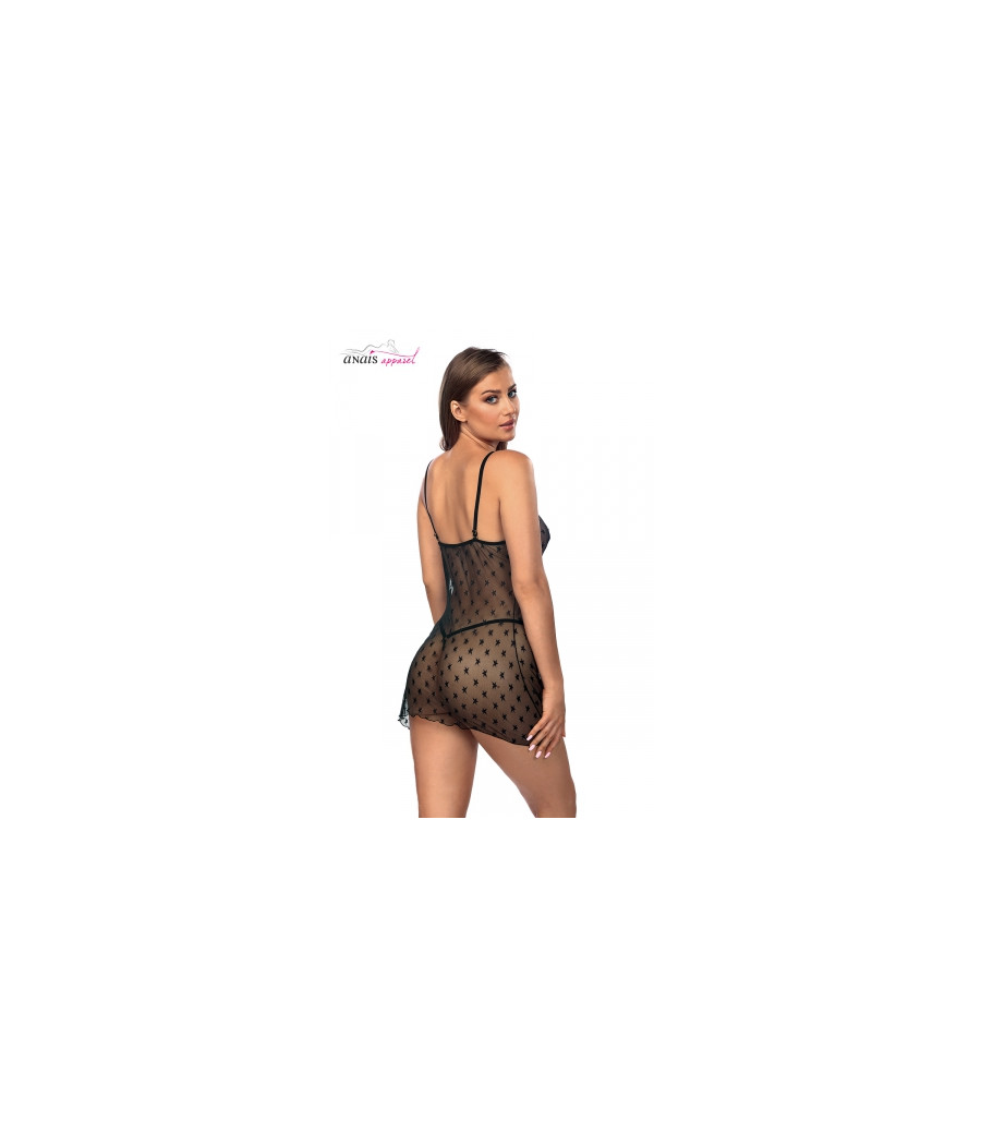 Nuisette Vienna - Anaïs Lingerie