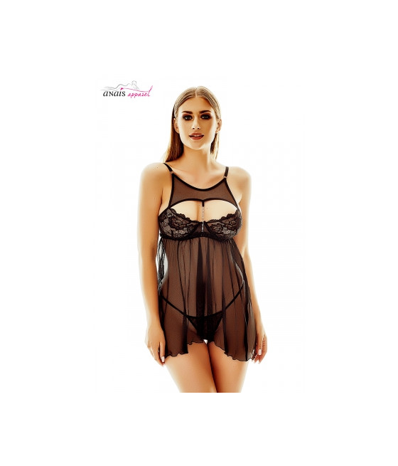 Nuisette bijou Norah - Anaïs