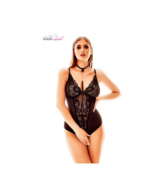 Body fendu bijou Cassia - Anaïs