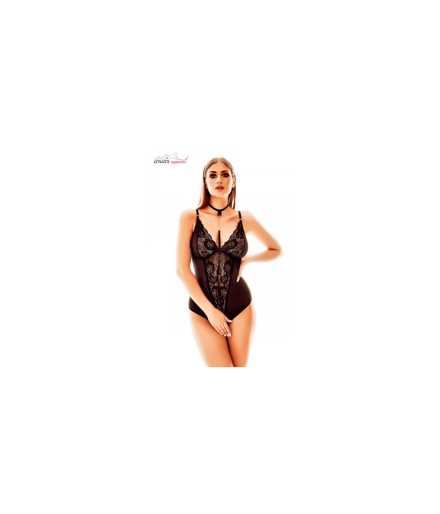 Body fendu bijou Cassia - Anaïs Body fendu bijou Cassia - Anaïs