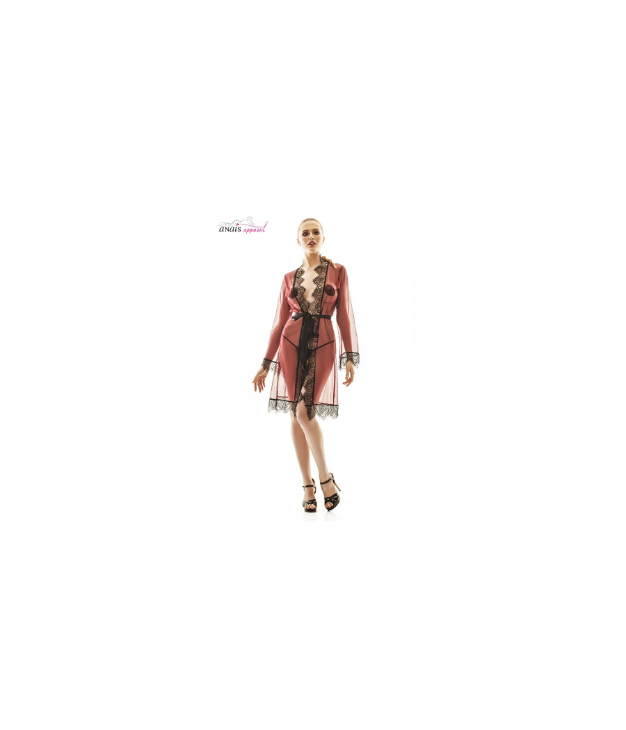 Déshabillé Florella - Anaïs Déshabillé Florella - Anaïs