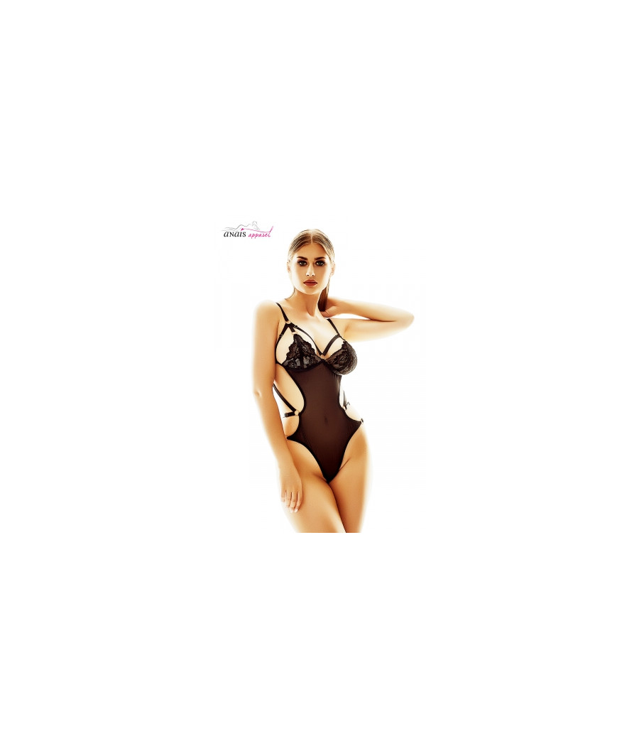 Body harnais Marievie - Anaïs Body harnais Marievie - Anaïs