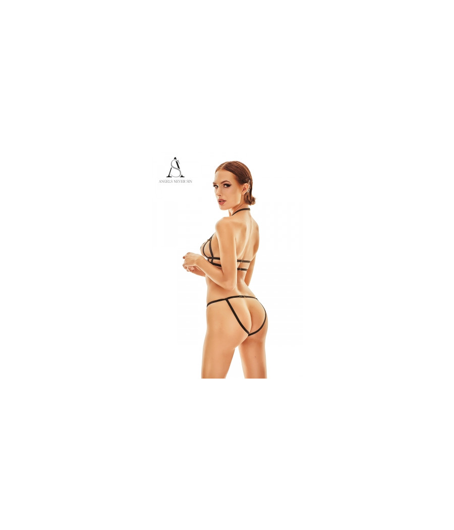 Harnais lingerie Zesti - Angels Never Sin