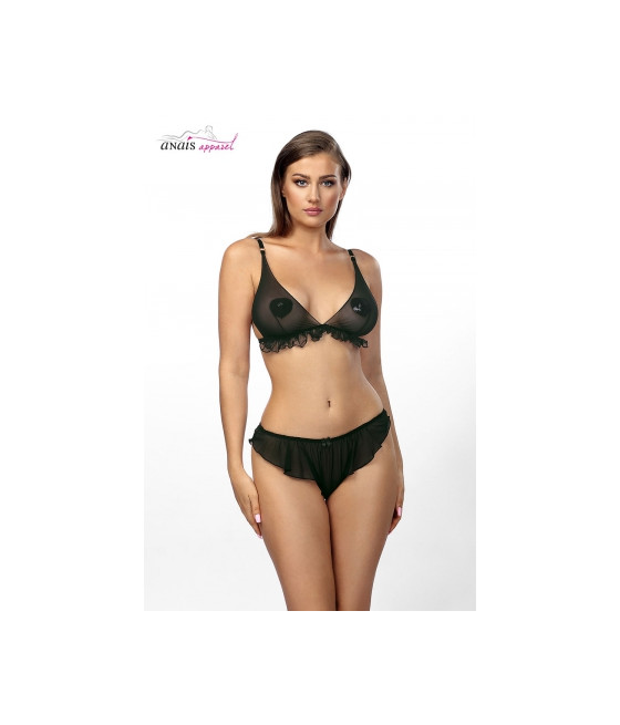 Ensemble 2 pièces Vanilla