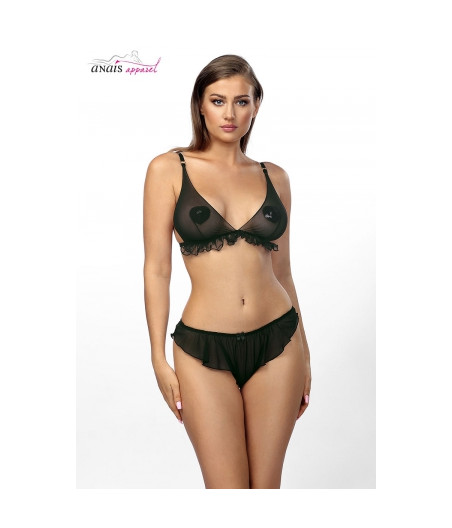 Ensemble 2 pièces Vanilla