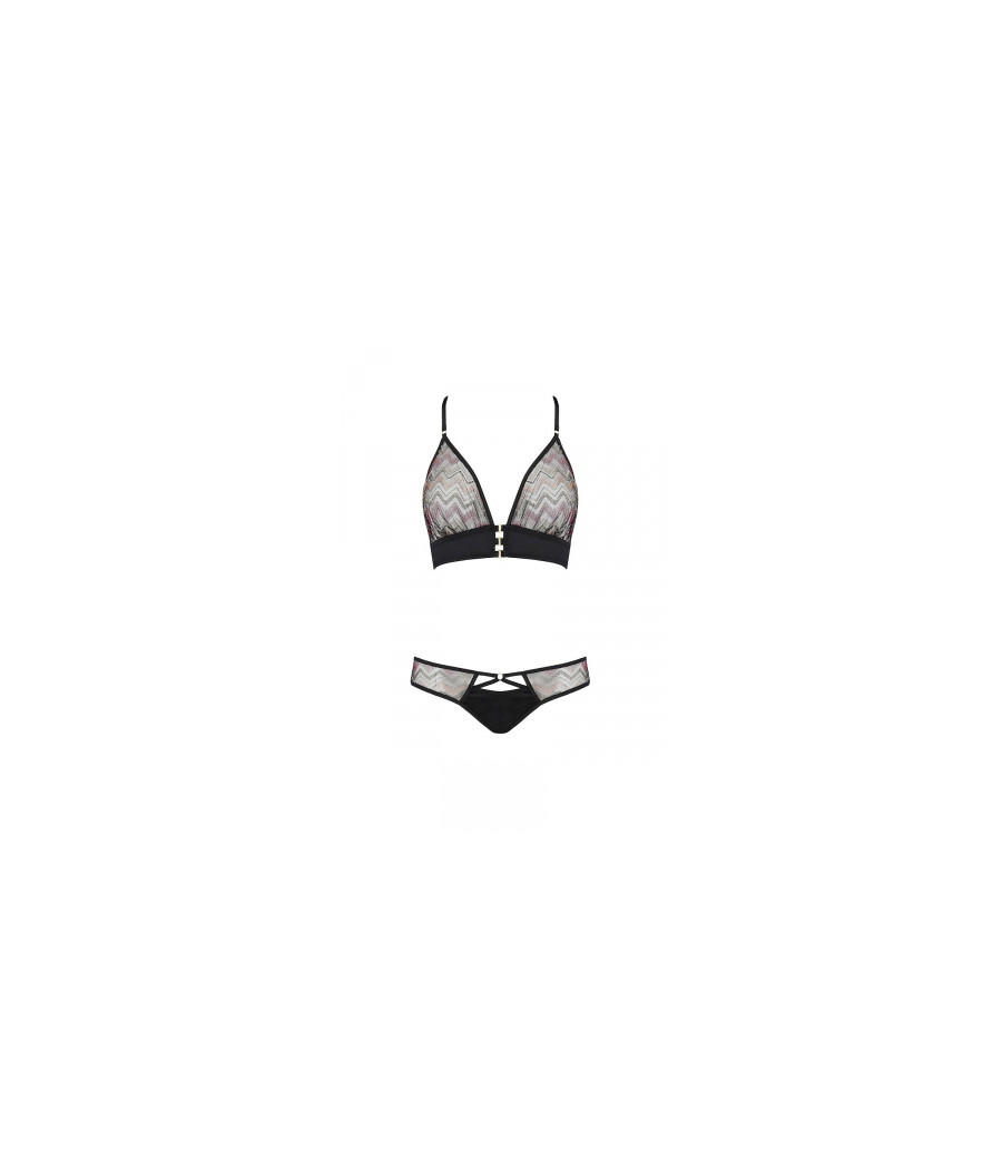 Lingerie Bikini Lagerta - Casmir