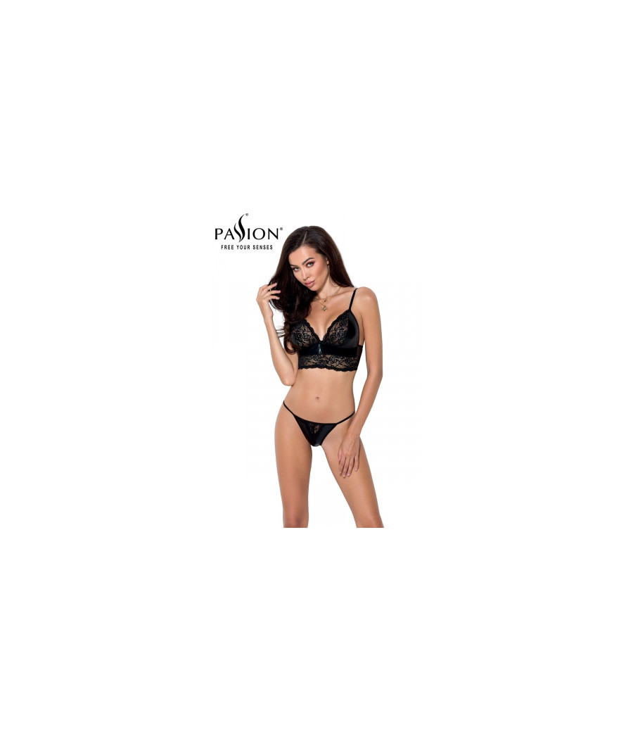 Ensemble culotte et soutien-gorge Asuna - Passion Ensemble culotte et soutien-gorge Asuna - Passion