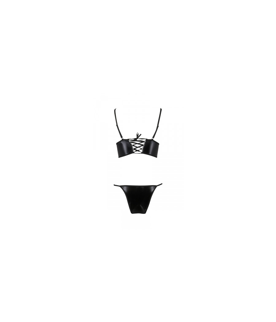 Ensemble culotte et soutien-gorge Asuna - Passion