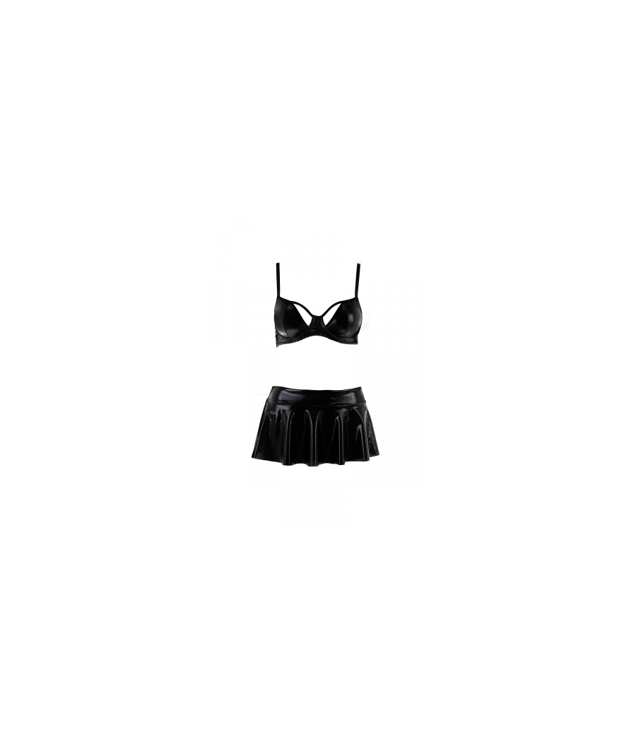 Ensemble sexy Deby - Passion