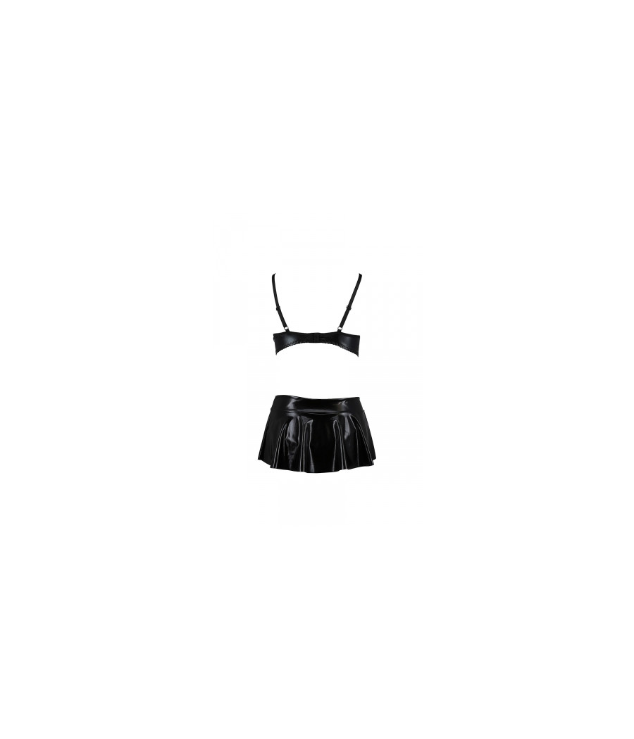 Ensemble sexy Deby - Passion