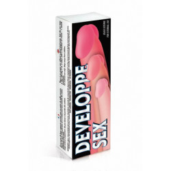 CrÃ¨me dÃ©veloppante Developpe sex