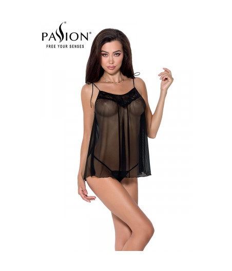 Nuisette courte Melania - Passion