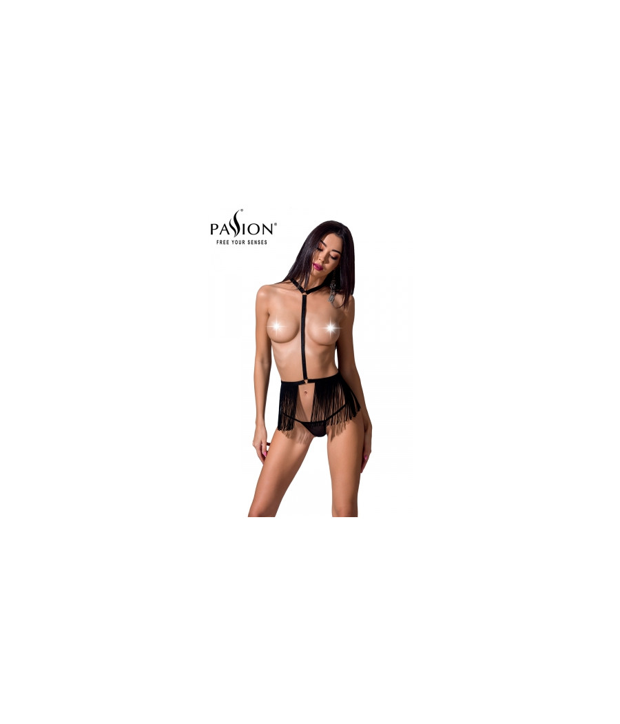 Ensemble sexy Indra - Passion