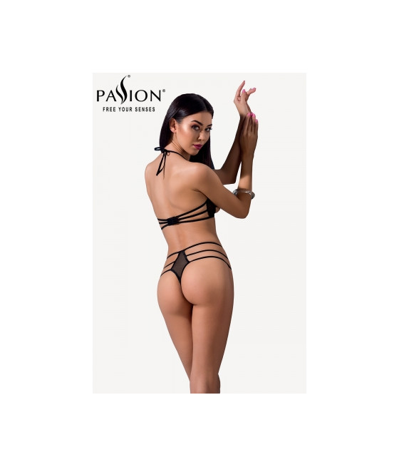 Ensemble sexy seins nus Rita - Passion