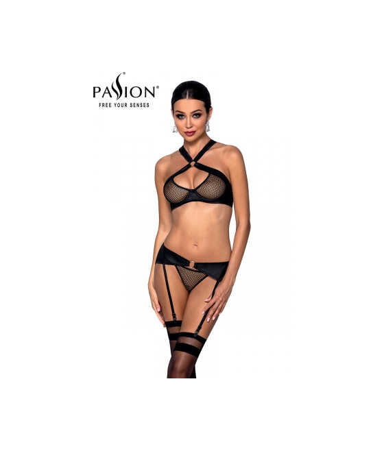 Ensemble sexy Amanda - Passion