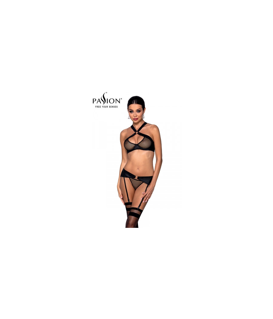 Ensemble sexy Amanda - Passion Ensemble sexy Amanda - Passion