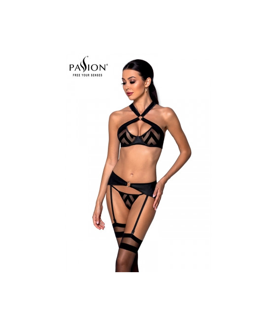 Ensemble sexy Hima - Passion