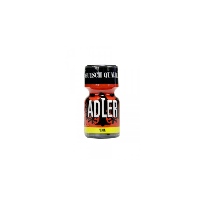 Poppers Adler 10 ml