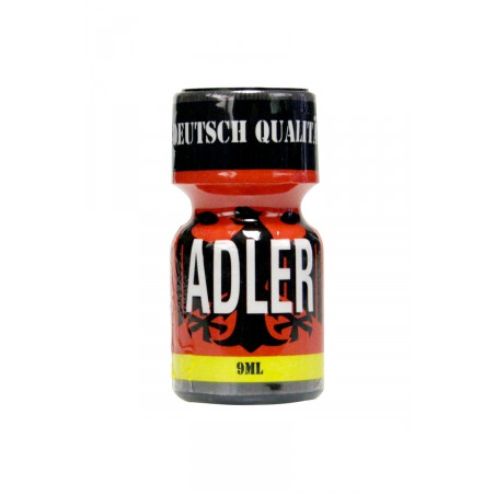Poppers Adler 10 ml