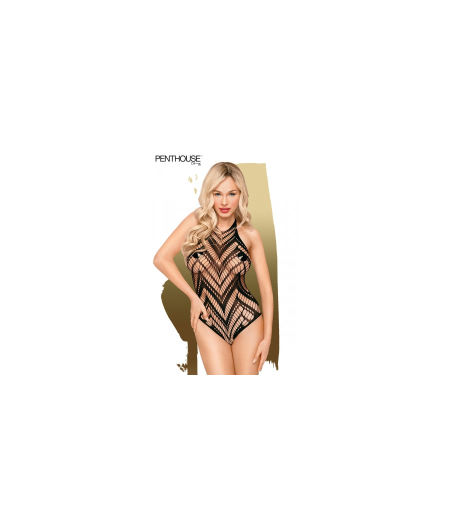 Body Go Hotter - Penthouse Body Go Hotter - Penthouse