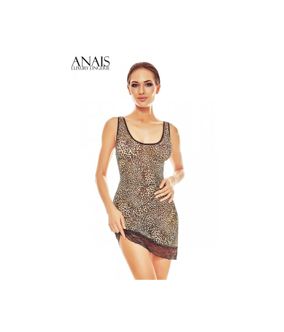 Nuisette en tulle Piantis