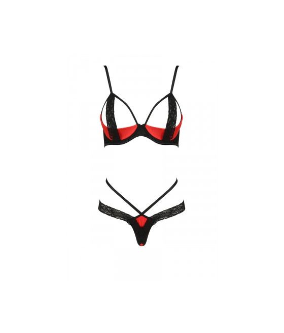 Bikini sexy Femmina - Passion