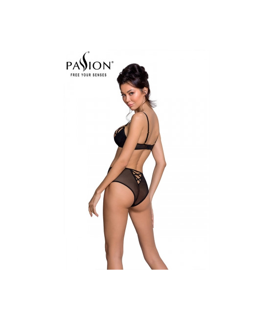 Bikini sexy noir Lovelia - Passion