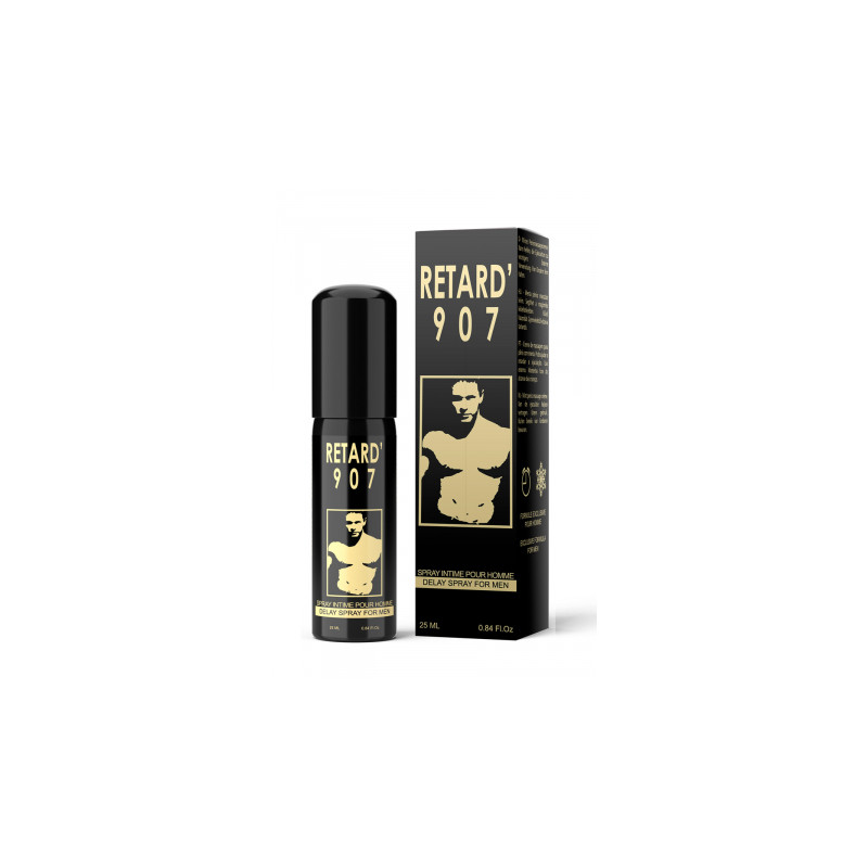 Spray retardant Retard 907