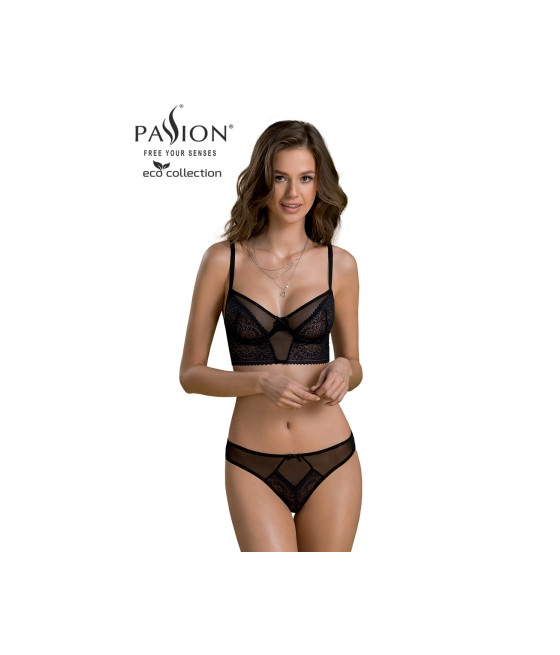 Ensemble lingerie Drosera - Passion ECO Collection