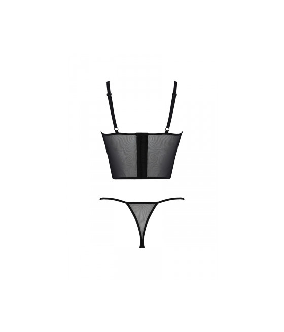 Ensemble lingerie Kerria - Passion ECO Collection