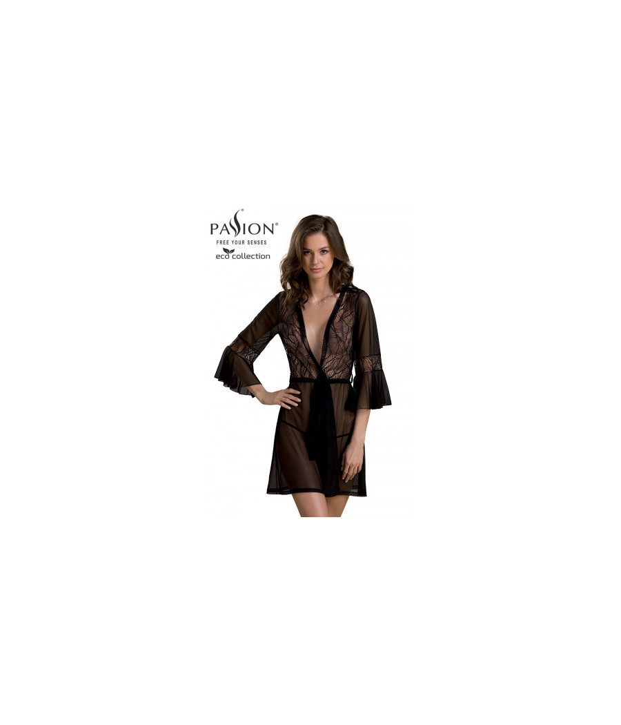 Deshabillé Leafa - Passion ECO Collection Deshabillé Leafa - Passion ECO Collection