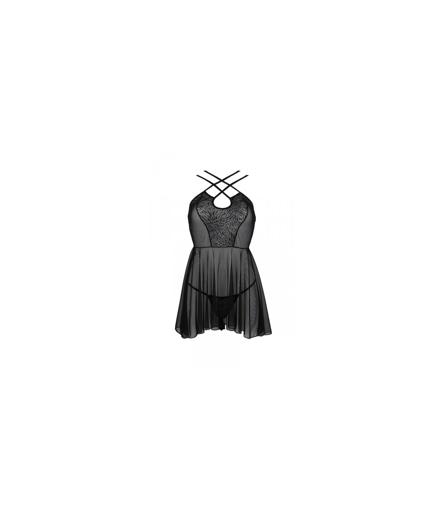 Nuisette Selaginella - Passion ECO Collection