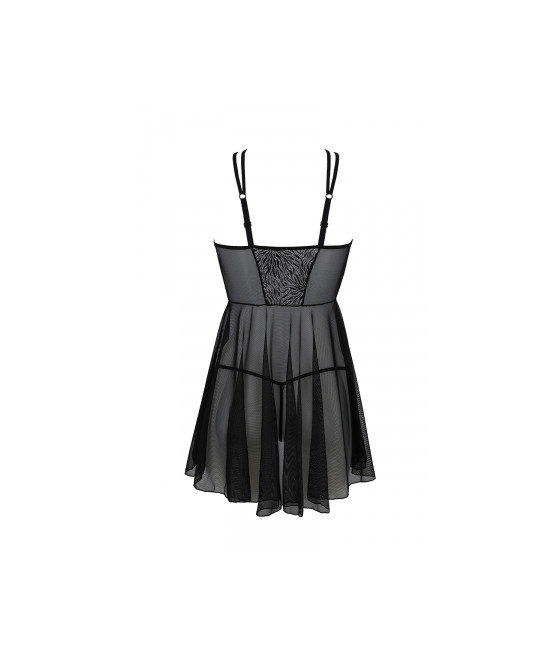Nuisette Selaginella - Passion ECO Collection