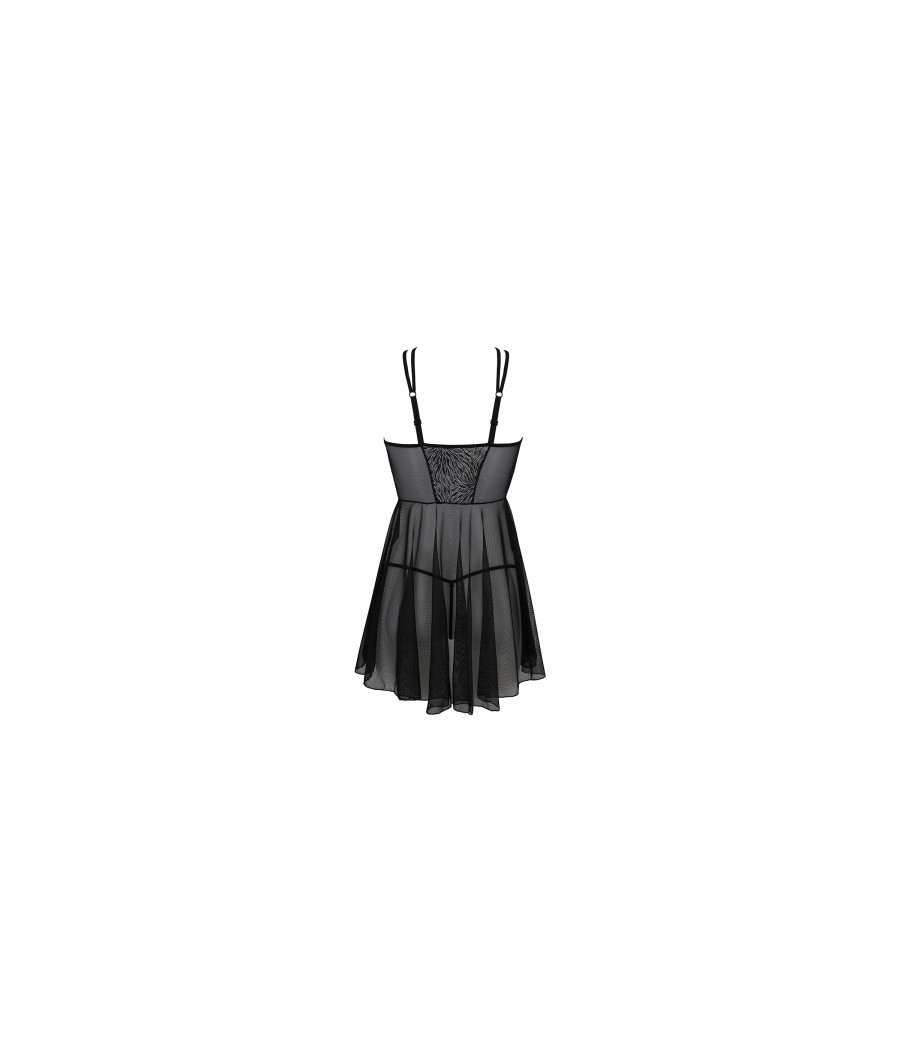 Nuisette Selaginella - Passion ECO Collection