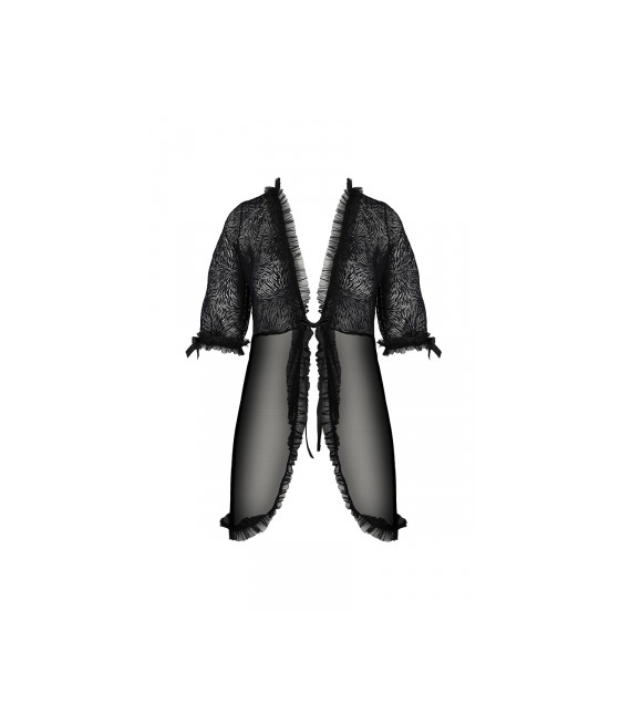 Deshabillé Selaginella - Passion ECO Collection