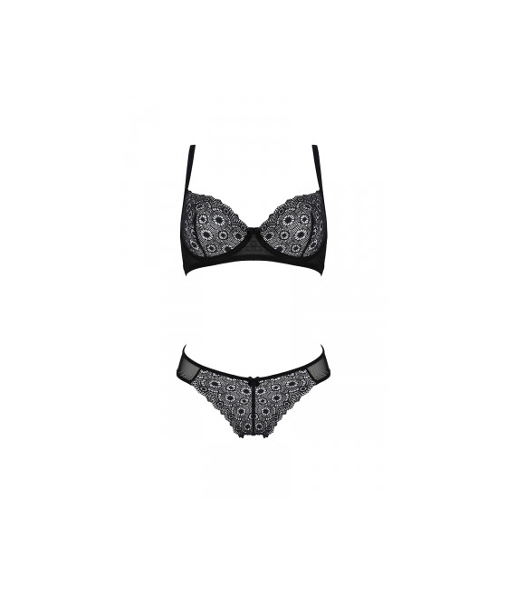 Bikini Zinnia - Passion ECO Collection
